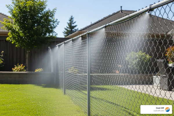 Insect Misting Systems Explained – No More Mosquito Mayhem