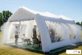 Make a Splash: Your Guide to Buying the Perfect Water Misting Tent