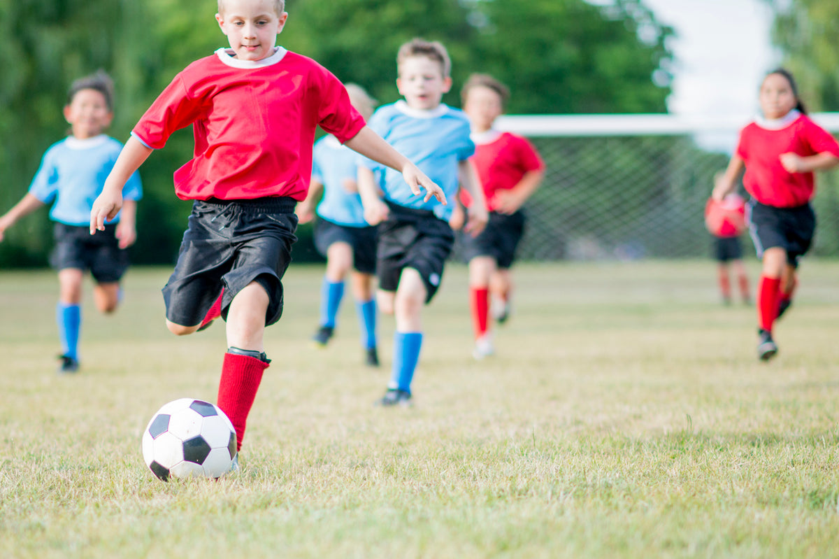 Commercial & Personal Uses for Misting Fans: Keep Summer Sports Cool By Installing Misting Fans