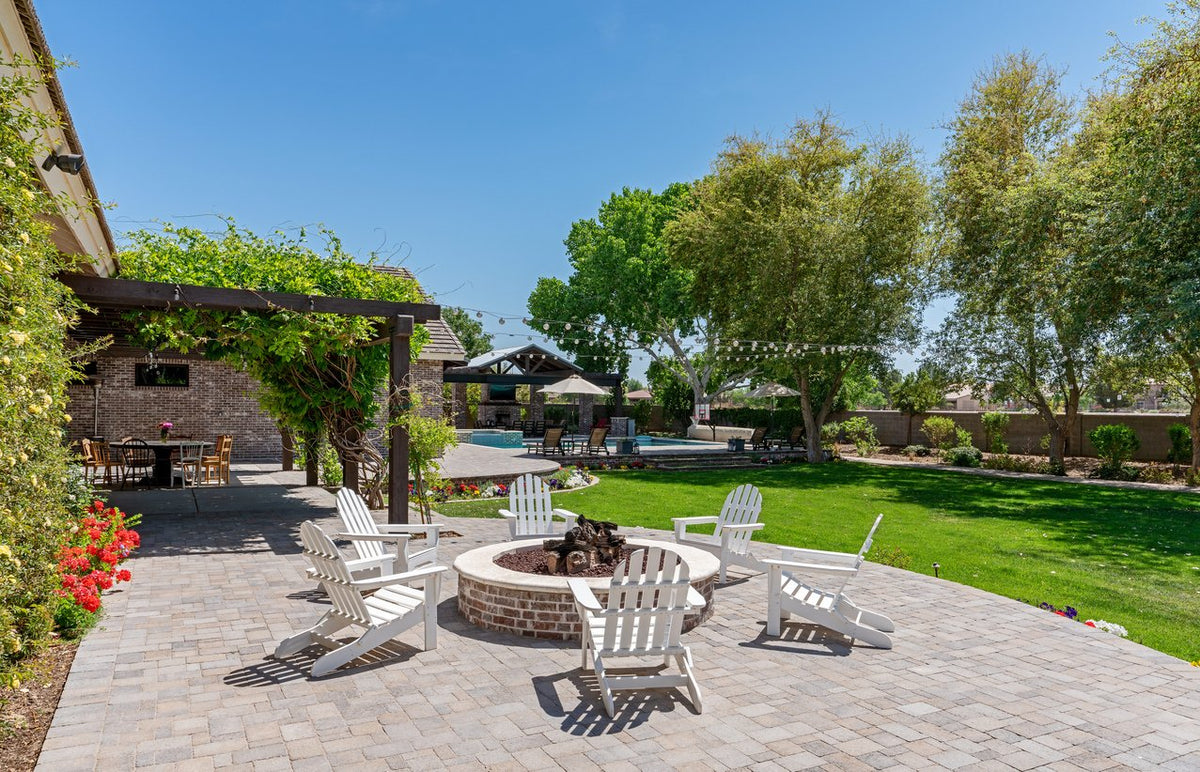 Beat the Heat: DIY Patio Misting Systems Explained