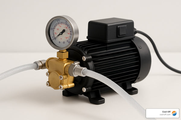 Mist Opportunities – The Ultimate Misting System Pump Roundup