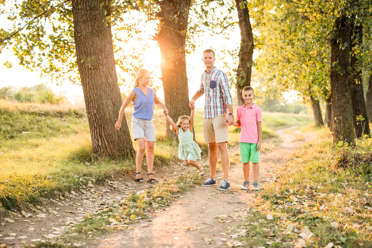 Commercial Uses For Misting Fans: Keep Your Nature Walk Cool With Misting Fans