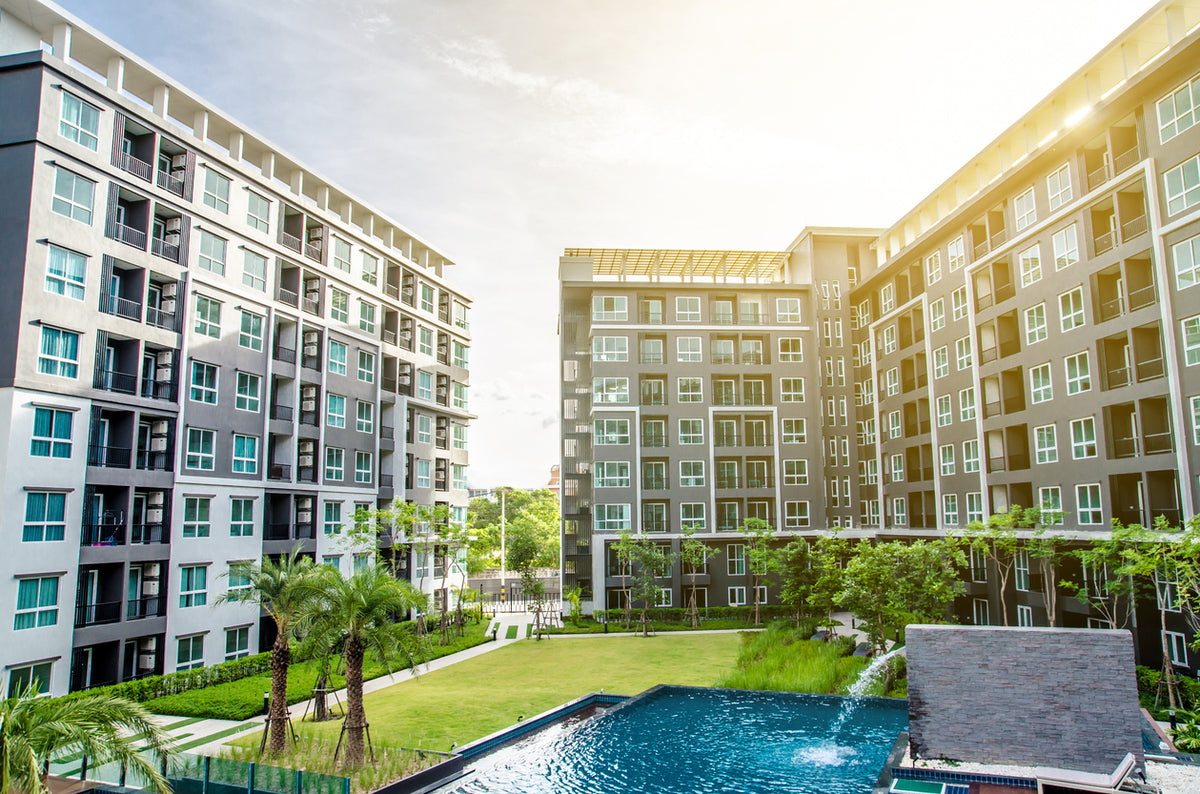3 Ways to Add Luxury to Your Apartment Community