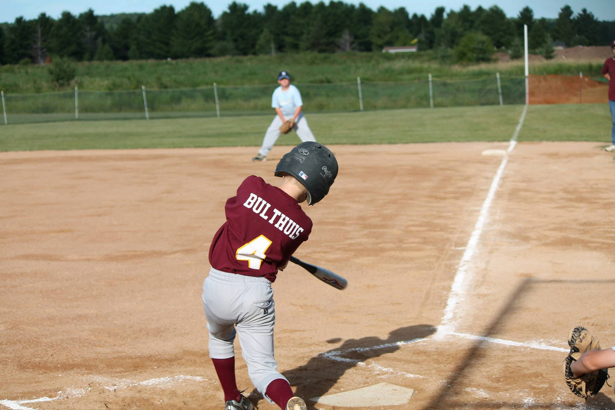 Youth Athletics Cooling: Keeping the Sun at Bay
