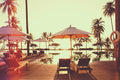 What Type Of Patio Umbrella Is Best For Your Resort?