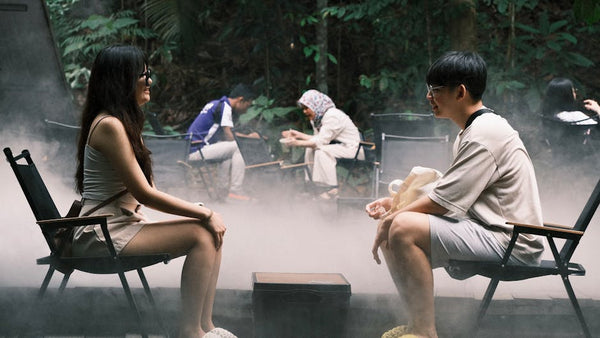 Mister Right: Top Patio Misters for Every Budget