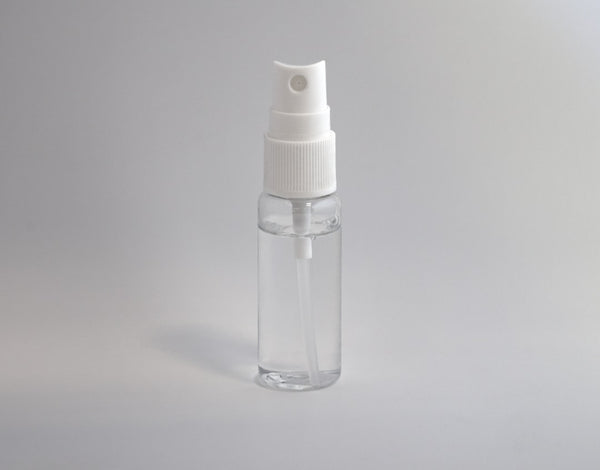 Mist and Match: Choosing the Perfect Sanitizer Mist Nozzle