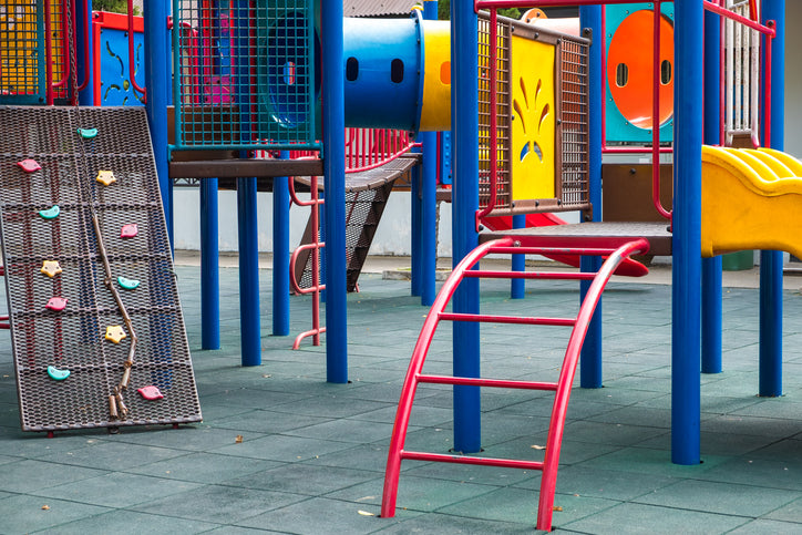 Keeping Your Fast Food Play-Place Cool and Inviting All Year Round