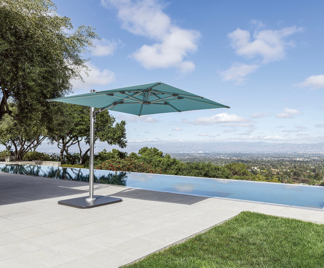 Shademaker Umbrellas