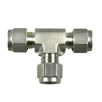 Compression Stainless Fittings