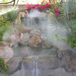 Commercial Fogging Systems