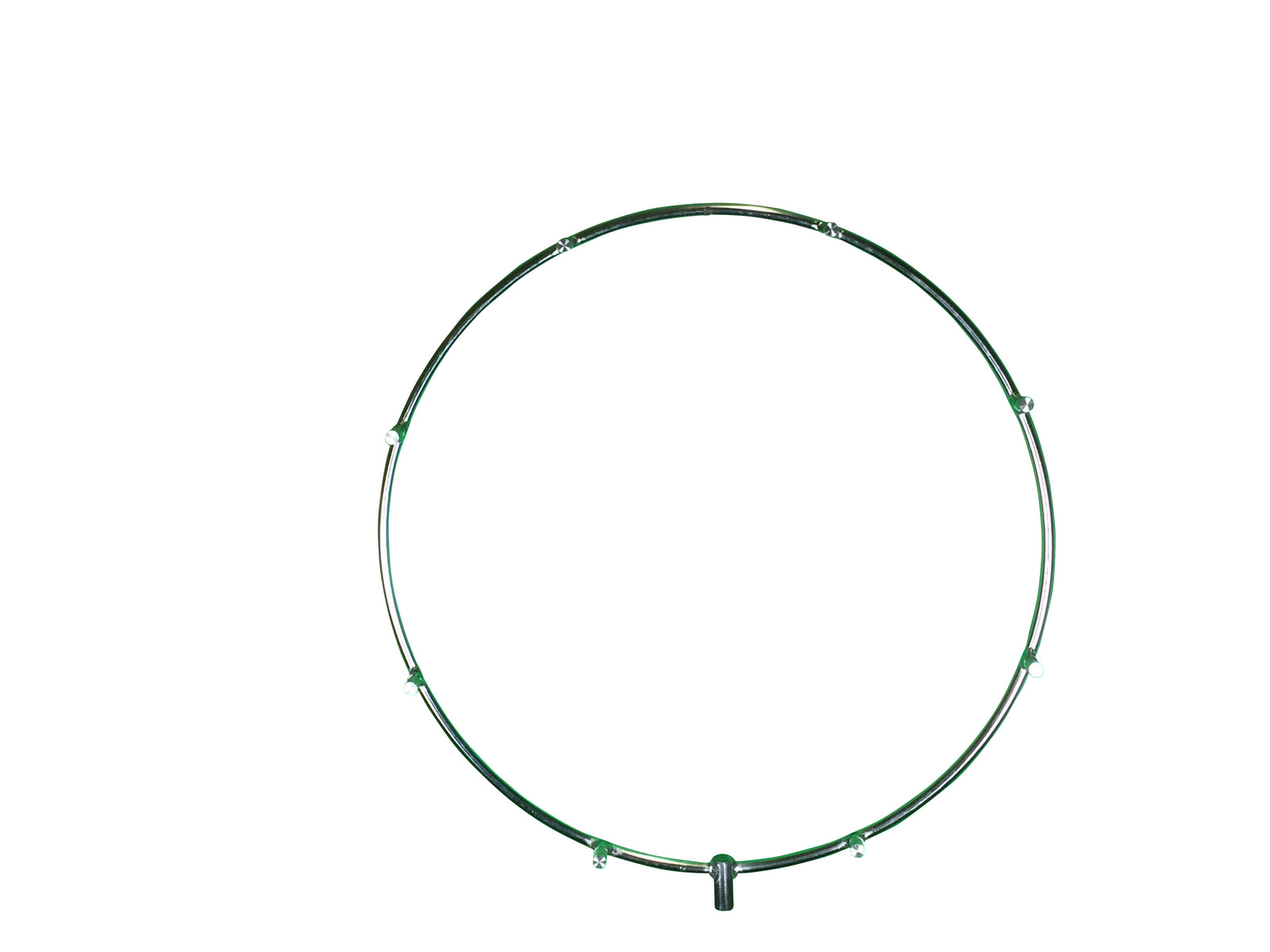 Stainless Steel 15" Misting Ring Retrofit Kit