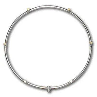 Stainless Steel Misting Rings - 18"