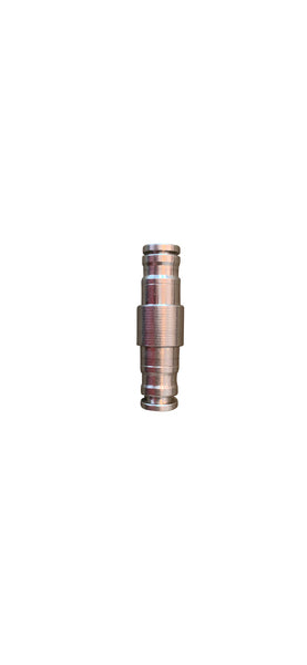 1/4" Slip Lock Union
