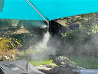 Quad Mister Brella™