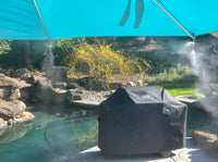 Quad Mister Brella™