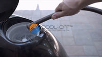 Island Breeze Portable Misting Fan