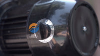 Island Breeze Portable Misting Fan