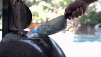 Island Breeze Portable Misting Fan