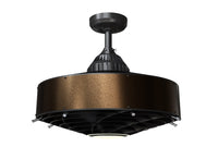 Ceiling Mount Misting Fan