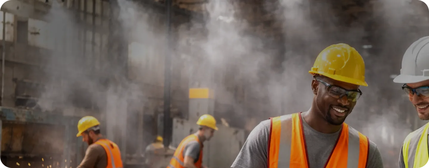 Industrial Cooling That Works as Hard as You Do