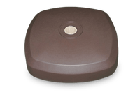 Treasure Garden 11' Octagon Cantilever Umbrella