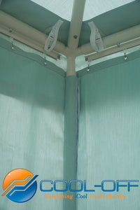 The Resort Cabana
