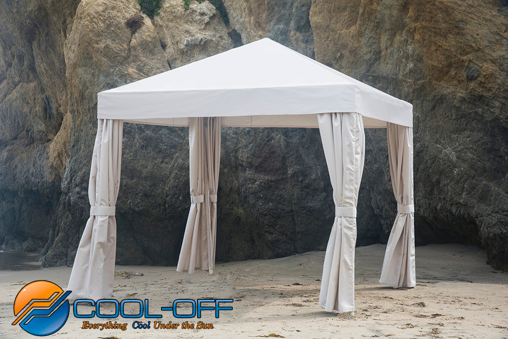 The Resort Cabana