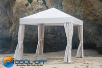 The Resort Cabana