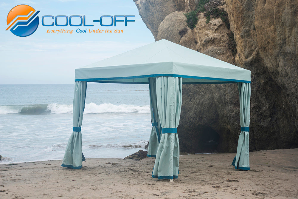 The Resort Cabana