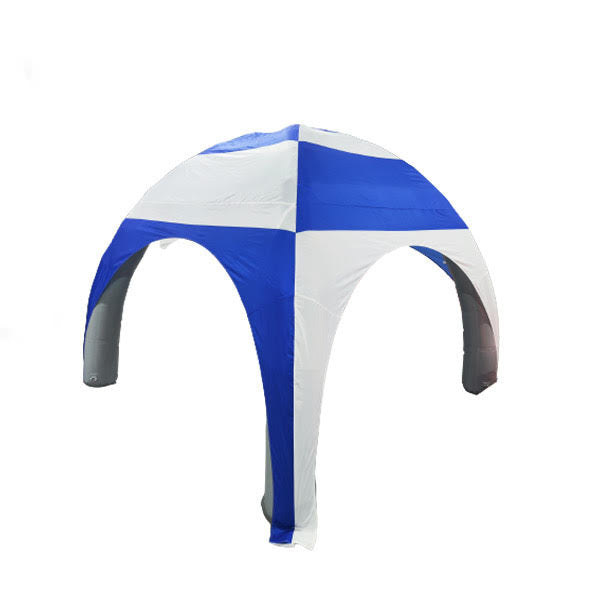 Sports Misting Tent