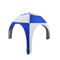 Sports Misting Tent