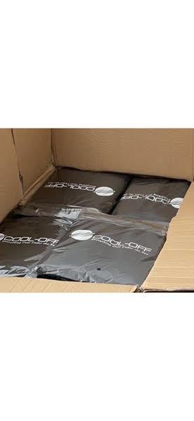Waterproof Cover for Island Breeze and Tropic Breeze