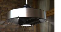 Ceiling Mount Misting Fan