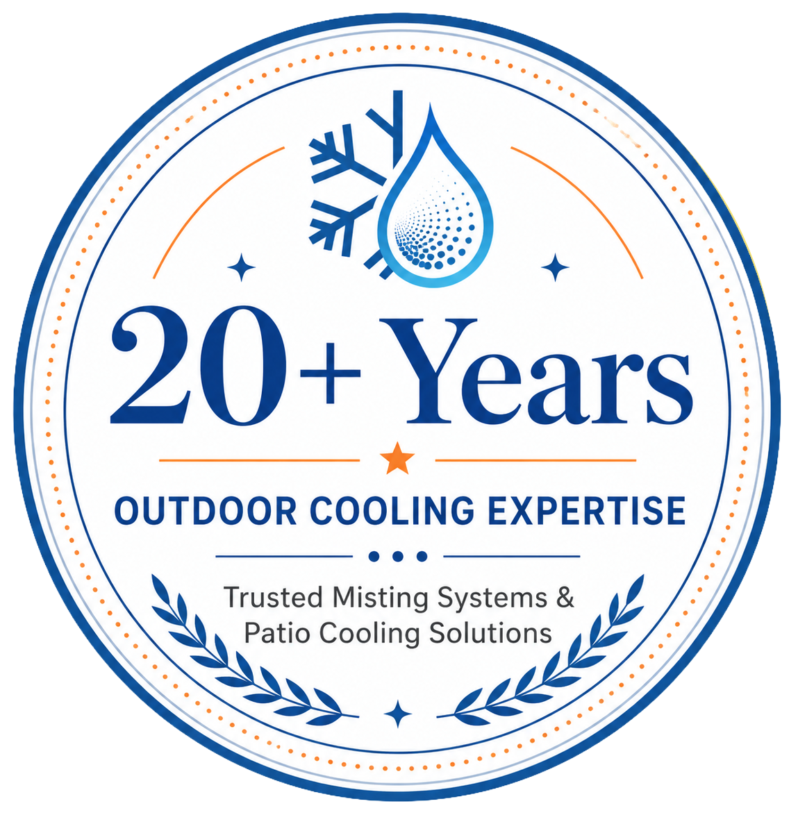 Cool-Off | Misting Systems, Misting Fans, Misting Tents, & Patio ...
