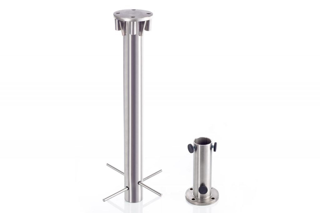 13'2" Custom Rectangular Umbrellas