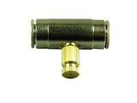 Inline Drain Valve - 3/8"