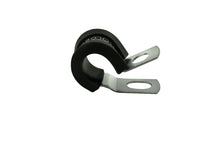 3/8" Rubberized Tubing Mounts (Bag of 10)