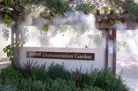 Commercial Fogging System