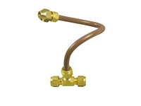 Fog Riser (3 Nozzle)