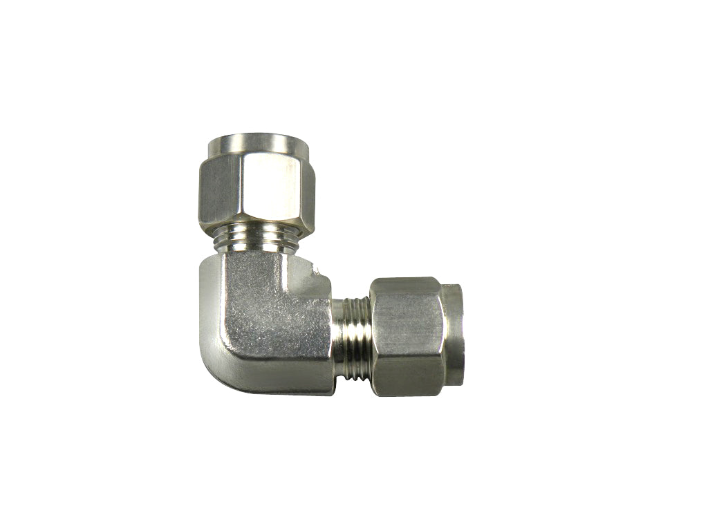 Stainless Steel Elbow