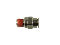 Slip Lock Male 3/8" to 1/4" Adaptor