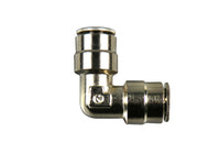 Slip Lock Elbow 3/8"