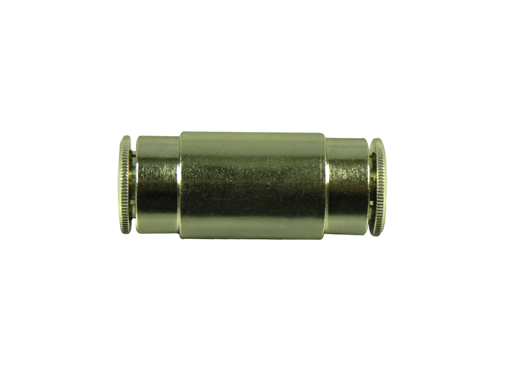 Slip Lock Union 3/8"