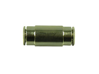 Slip Lock Union 3/8"