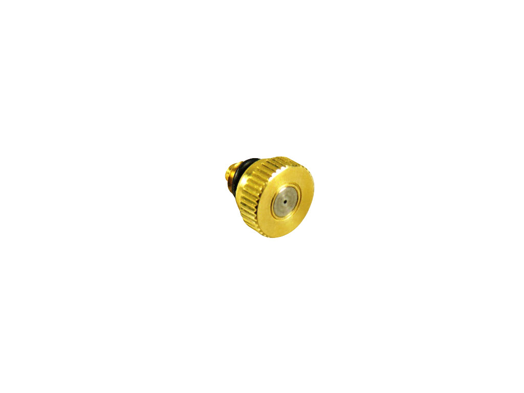 Micro-Mist Brass Nozzle .012" (Bag of 12)