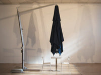FIM P-Series 11.5' Square Cantilever Patio Umbrella 11.5' x 11.5'