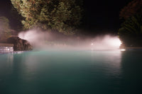 Residential Fog and Special Effects Kit – Mid Pressure