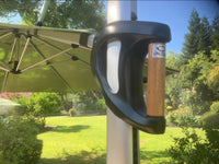 Quad Mister Brella™