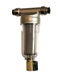 High Pressure Inlet Filter